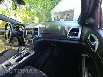 2018 Jeep Grand Cherokee Laredo - miniatura 19