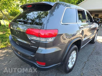 2018 Jeep Grand Cherokee Laredo - miniatura 3