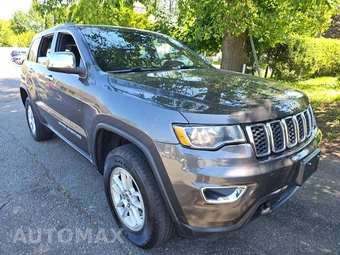 2018 Jeep Grand Cherokee Laredo - miniatura 4