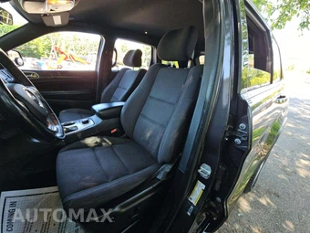 2018 Jeep Grand Cherokee Laredo - miniatura 6