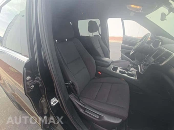2018 Jeep Grand Cherokee Laredo - miniatura 15