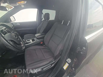 2018 Jeep Grand Cherokee Laredo - miniatura 3