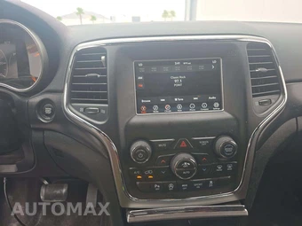 2018 Jeep Grand Cherokee Laredo - miniatura 7
