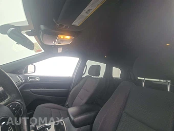 2018 Jeep Grand Cherokee Laredo - miniatura 8