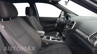 2018 Jeep Grand Cherokee Laredo - miniatura 11