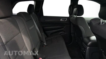 2018 Jeep Grand Cherokee Laredo - miniatura 15