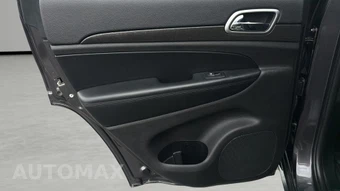2018 Jeep Grand Cherokee Laredo - miniatura 16