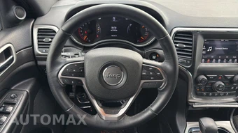 2018 Jeep Grand Cherokee Laredo - miniatura 17