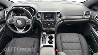 2018 Jeep Grand Cherokee Laredo - miniatura 18