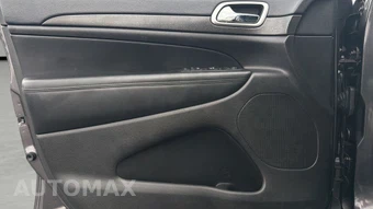 2018 Jeep Grand Cherokee Laredo - miniatura 19