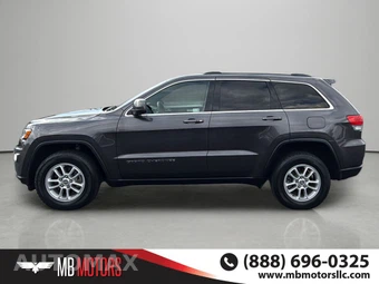 2018 Jeep Grand Cherokee Laredo - miniatura 2
