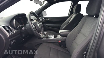 2018 Jeep Grand Cherokee Laredo - miniatura 22