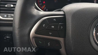 2018 Jeep Grand Cherokee Laredo - miniatura 23