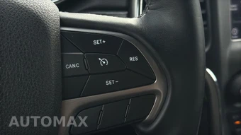 2018 Jeep Grand Cherokee Laredo - miniatura 24