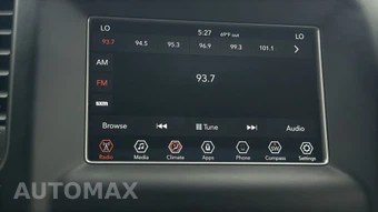 2018 Jeep Grand Cherokee Laredo - miniatura 28