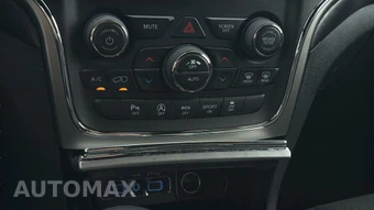 2018 Jeep Grand Cherokee Laredo - miniatura 29