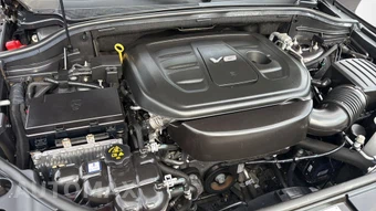 2018 Jeep Grand Cherokee Laredo - miniatura 38
