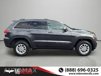2018 Jeep Grand Cherokee Laredo - miniatura 5