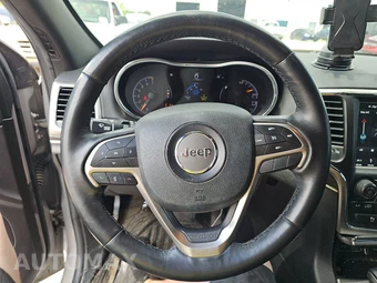 2018 Jeep Grand Cherokee Limited - miniatura 10