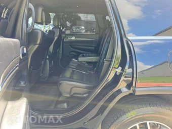 2018 Jeep Grand Cherokee Limited - miniatura 10