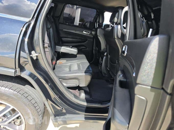 2018 Jeep Grand Cherokee Limited - miniatura 13