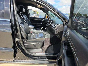 2018 Jeep Grand Cherokee Limited - miniatura 15