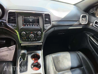 2018 Jeep Grand Cherokee Limited - miniatura 7