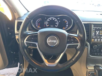 2018 Jeep Grand Cherokee Limited - miniatura 10