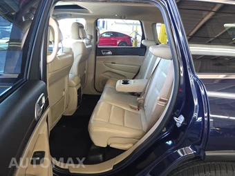 2018 Jeep Grand Cherokee Limited - miniatura 13