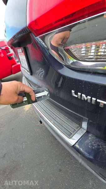 2018 Jeep Grand Cherokee Limited - miniatura 25