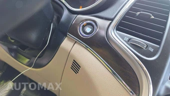2018 Jeep Grand Cherokee Limited - miniatura 32