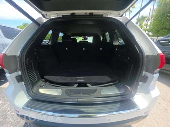 2018 Jeep Grand Cherokee Limited - miniatura 14