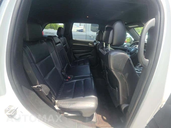 2018 Jeep Grand Cherokee Limited - miniatura 16