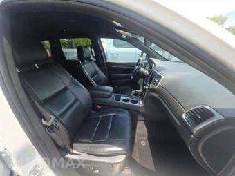 2018 Jeep Grand Cherokee Limited - miniatura 18