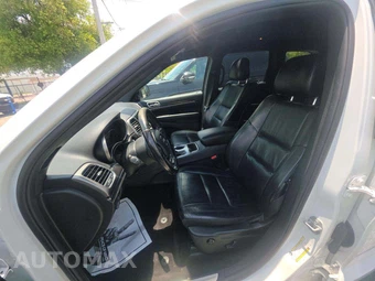2018 Jeep Grand Cherokee Limited - miniatura 6