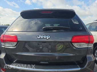 2018 Jeep Grand Cherokee Limited - miniatura 5
