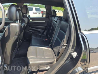2018 Jeep Grand Cherokee Limited - miniatura 10