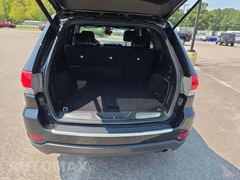 2018 Jeep Grand Cherokee Limited - miniatura 11