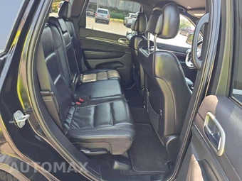2018 Jeep Grand Cherokee Limited - miniatura 13