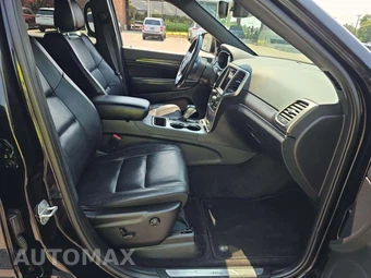 2018 Jeep Grand Cherokee Limited - miniatura 15