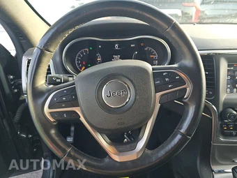 2018 Jeep Grand Cherokee Limited - miniatura 10