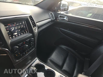 2018 Jeep Grand Cherokee Limited - miniatura 11