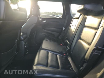 2018 Jeep Grand Cherokee Limited - miniatura 13