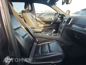 2018 Jeep Grand Cherokee Limited - miniatura 8