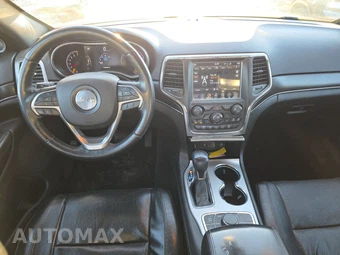 2018 Jeep Grand Cherokee Limited - miniatura 11