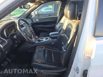 2018 Jeep Grand Cherokee Limited - miniatura 7