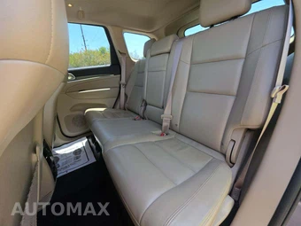2018 Jeep Grand Cherokee Limited - miniatura 10