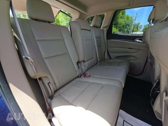 2018 Jeep Grand Cherokee Limited - miniatura 13