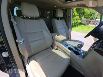 2018 Jeep Grand Cherokee Limited - miniatura 15
