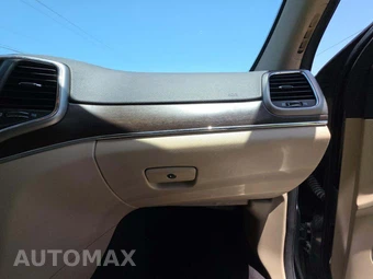 2018 Jeep Grand Cherokee Limited - miniatura 16